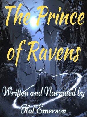 cover image of The Prince of Ravens